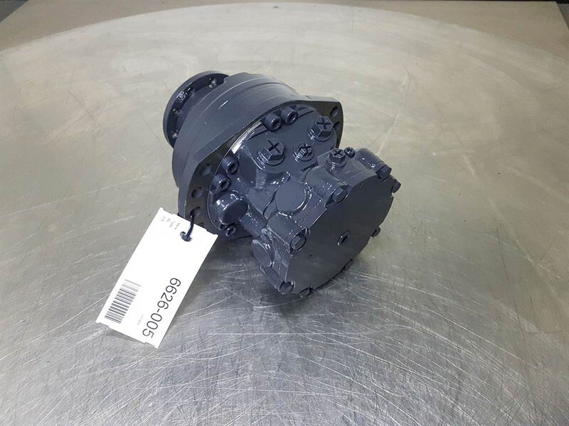 Poclain MS/MSE-Bomag A40828D-Wheel motor/Radmotor - Гидравлика для Строительной техники: фото 3 Poclain MS/MSE-Bomag A40828D-Wheel motor/Radmotor - Гидравлика для Строительной техники: фото 3