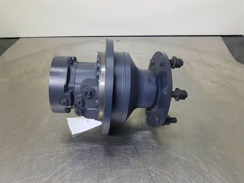 Poclain MSE05-2-133-F05-Wheel motor/Radmotor/Wielmotor - Гидравлика для Строительной техники: фото 1 Poclain MSE05-2-133-F05-Wheel motor/Radmotor/Wielmotor - Гидравлика для Строительной техники: фото 1