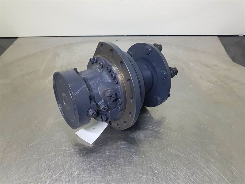 Poclain MSE05-2-133-F05-Wheel motor/Radmotor/Wielmotor - Гидравлика для Строительной техники: фото 4 Poclain MSE05-2-133-F05-Wheel motor/Radmotor/Wielmotor - Гидравлика для Строительной техники: фото 4