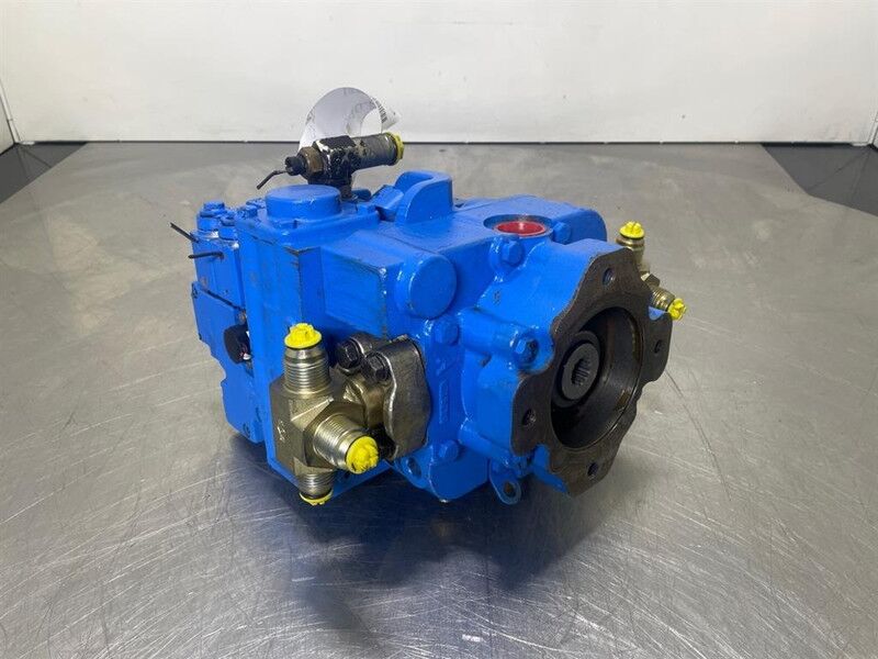 Poclain PV075-R1SA1-N2103-Drive pump/Fahrpumpe/Rijpomp - Гидравлика для Строительной техники: фото 3 Poclain PV075-R1SA1-N2103-Drive pump/Fahrpumpe/Rijpomp - Гидравлика для Строительной техники: фото 3