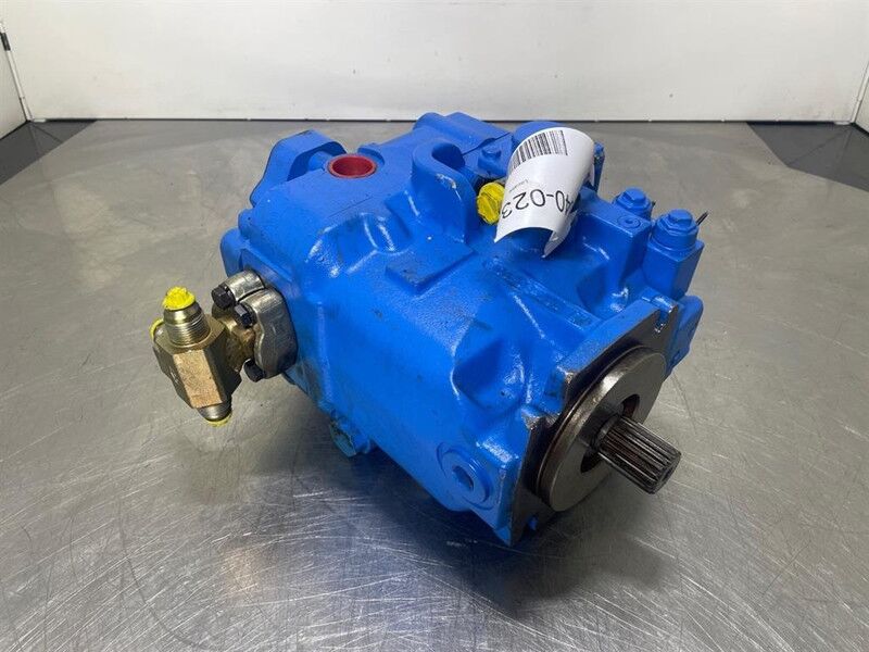 Poclain PV075-R1SA1-N2103-Drive pump/Fahrpumpe/Rijpomp - Гидравлика для Строительной техники: фото 1 Poclain PV075-R1SA1-N2103-Drive pump/Fahrpumpe/Rijpomp - Гидравлика для Строительной техники: фото 1