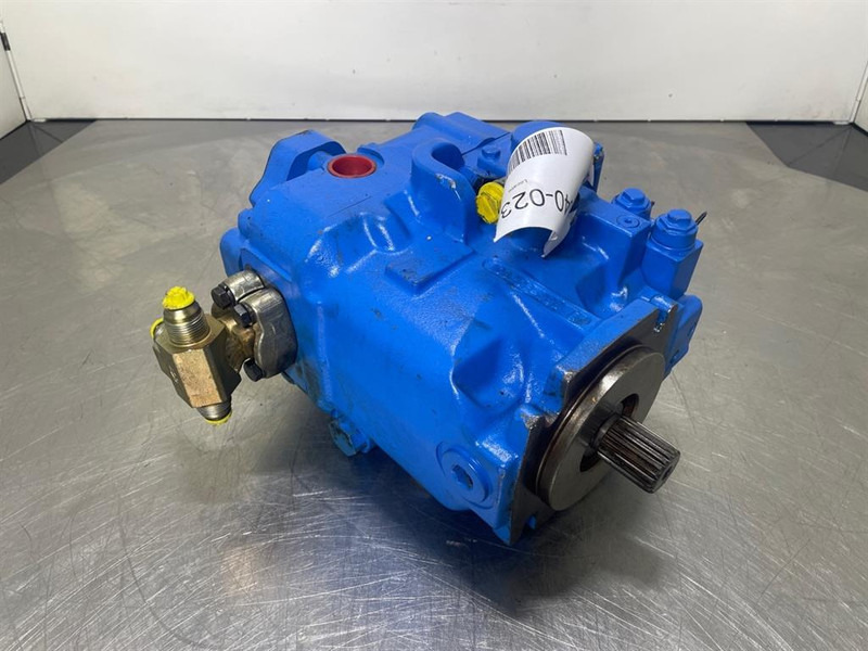 Poclain PV075-R1SA1-N2103-Drive pump/Fahrpumpe/Rijpomp - Гидравлика для Строительной техники: фото 1 Poclain PV075-R1SA1-N2103-Drive pump/Fahrpumpe/Rijpomp - Гидравлика для Строительной техники: фото 1