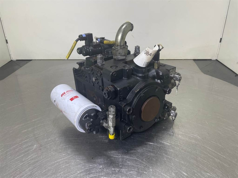 Poclain -Sauer Danfoss 90R130SA2NN80-Drive pump/Fahrpumpe - Гидравлика для Строительной техники: фото 3 Poclain -Sauer Danfoss 90R130SA2NN80-Drive pump/Fahrpumpe - Гидравлика для Строительной техники: фото 3