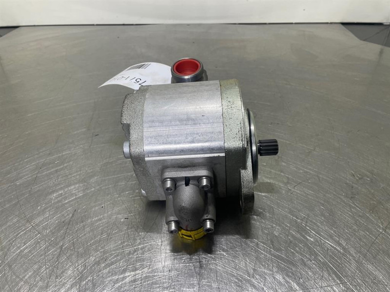 Rexroth 0510725219 - Gearpump/Zahnradpumpe/Tandwielpomp - Гидравлика для Строительной техники: фото 2 Rexroth 0510725219 - Gearpump/Zahnradpumpe/Tandwielpomp - Гидравлика для Строительной техники: фото 2