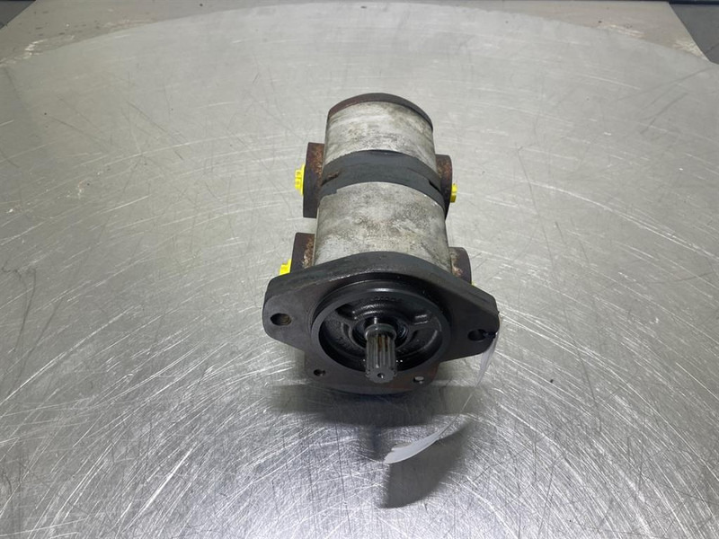 Rexroth 0510767017 - Gearpump/Zahnradpumpe/Tandwielpomp - Гидравлика для Строительной техники: фото 2 Rexroth 0510767017 - Gearpump/Zahnradpumpe/Tandwielpomp - Гидравлика для Строительной техники: фото 2