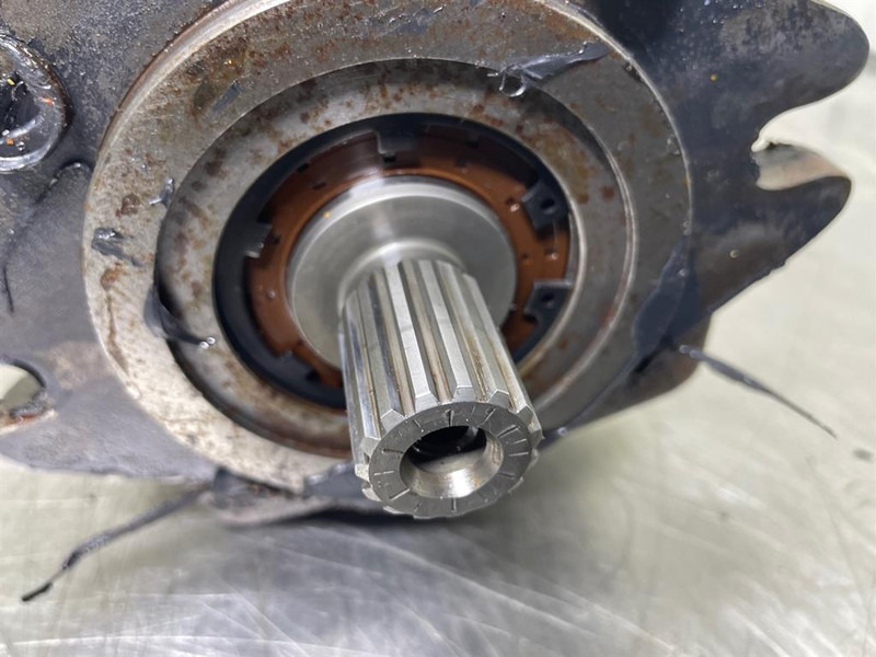 Rexroth A10VG45EZ2DM1/10L-R902073278-Drive pump/Fahrpumpe - Гидравлика для Строительной техники: фото 4 Rexroth A10VG45EZ2DM1/10L-R902073278-Drive pump/Fahrpumpe - Гидравлика для Строительной техники: фото 4