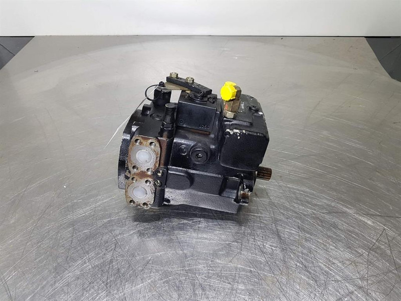 Rexroth A10VG45HWDL2/10R-R912046549-Drive pump/Fahrpumpe - Гидравлика: фото 1 Rexroth A10VG45HWDL2/10R-R912046549-Drive pump/Fahrpumpe - Гидравлика: фото 1