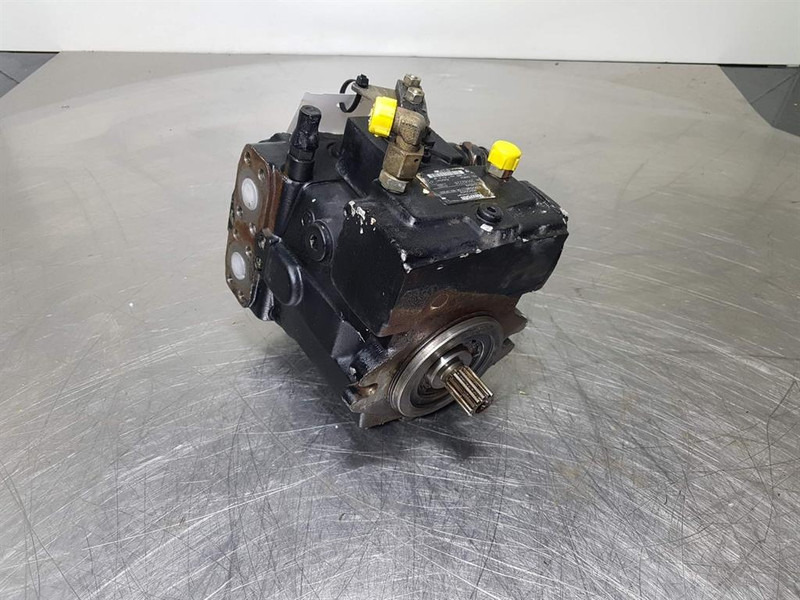 Rexroth A10VG45HWDL2/10R-R912046549-Drive pump/Fahrpumpe - Гидравлика: фото 2 Rexroth A10VG45HWDL2/10R-R912046549-Drive pump/Fahrpumpe - Гидравлика: фото 2