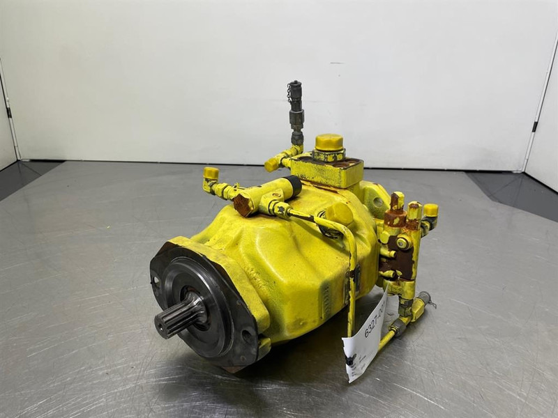 Rexroth A10VO100FHD/31R-Load sensing pump - Гидравлика для Строительной техники: фото 1 Rexroth A10VO100FHD/31R-Load sensing pump - Гидравлика для Строительной техники: фото 1