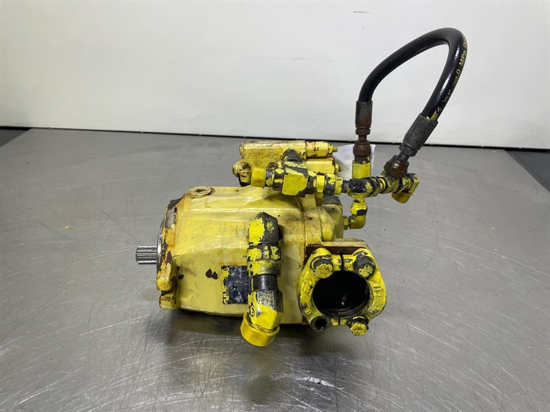 Rexroth A10VO60DFR1/52R-Load sensing pump - Гидравлика для Строительной техники: фото 3 Rexroth A10VO60DFR1/52R-Load sensing pump - Гидравлика для Строительной техники: фото 3