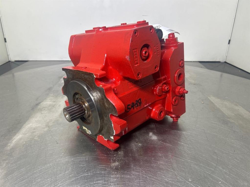Rexroth A4VG125EP3D1/32L-Drive pump/Fahrpumpe/Rijpomp - Гидравлика для Строительной техники: фото 3 Rexroth A4VG125EP3D1/32L-Drive pump/Fahrpumpe/Rijpomp - Гидравлика для Строительной техники: фото 3