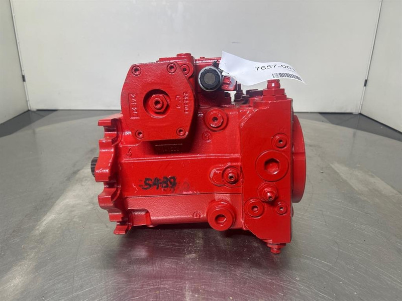 Rexroth A4VG125EP3D1/32L-Drive pump/Fahrpumpe/Rijpomp - Гидравлика для Строительной техники: фото 2 Rexroth A4VG125EP3D1/32L-Drive pump/Fahrpumpe/Rijpomp - Гидравлика для Строительной техники: фото 2