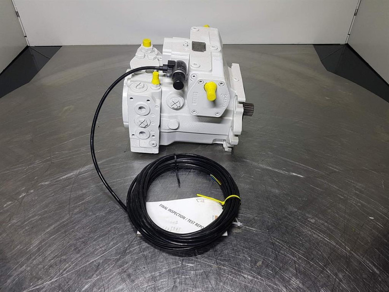 Rexroth A4VG125EP4DM1/32R-R902251684-Drive pump/Fahrpumpe - Гидравлика для Строительной техники: фото 1 Rexroth A4VG125EP4DM1/32R-R902251684-Drive pump/Fahrpumpe - Гидравлика для Строительной техники: фото 1