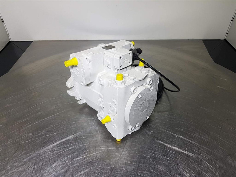 Rexroth A4VG125EP4DM1/32R-R902251684-Drive pump/Fahrpumpe - Гидравлика для Строительной техники: фото 3 Rexroth A4VG125EP4DM1/32R-R902251684-Drive pump/Fahrpumpe - Гидравлика для Строительной техники: фото 3