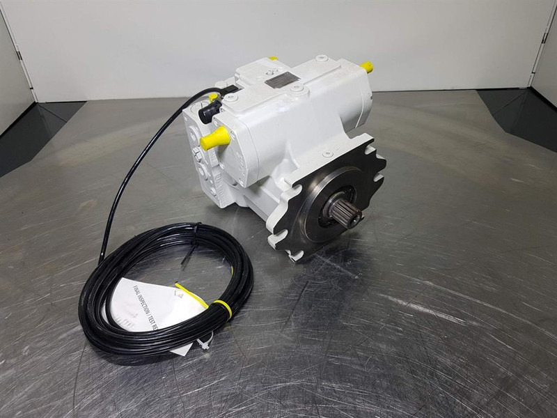 Rexroth A4VG125EP4DM1/32R-R902251684-Drive pump/Fahrpumpe - Гидравлика для Строительной техники: фото 2 Rexroth A4VG125EP4DM1/32R-R902251684-Drive pump/Fahrpumpe - Гидравлика для Строительной техники: фото 2