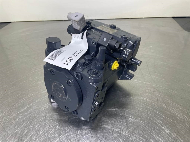 Rexroth A4VG40EZ - Drive pump/Fahrpumpe/Rijpomp - Гидравлика для Строительной техники: фото 3 Rexroth A4VG40EZ - Drive pump/Fahrpumpe/Rijpomp - Гидравлика для Строительной техники: фото 3