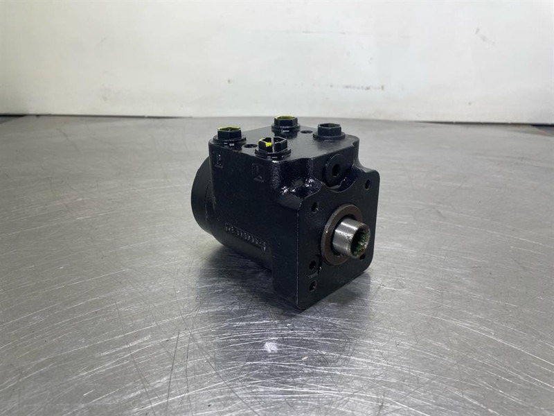Rexroth LAGS 70N10/240-Steering unit/Lenkeinheit/Orbitrol - Гидравлика для Строительной техники: фото 1 Rexroth LAGS 70N10/240-Steering unit/Lenkeinheit/Orbitrol - Гидравлика для Строительной техники: фото 1