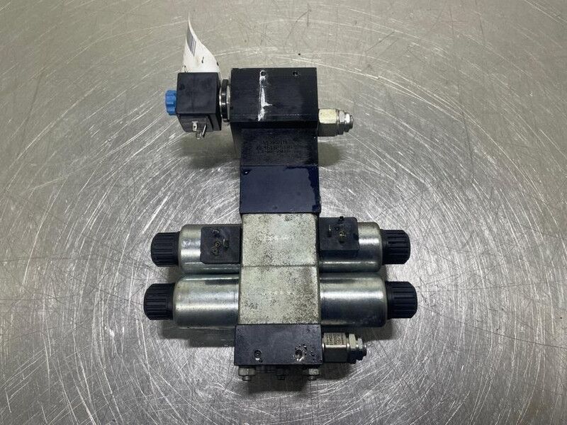 Rexroth MF4368-SA-R987463230-Modular system/Rijgventiel - Гидравлика для Строительной техники: фото 4 Rexroth MF4368-SA-R987463230-Modular system/Rijgventiel - Гидравлика для Строительной техники: фото 4