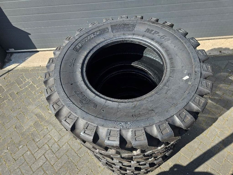 Новый Шины и диски для Строительной техники SWT 405/70R20 (16.0/70R20) *NEW* - Tire/Reifen/Band: фото 6 Новый Шины и диски для Строительной техники SWT 405/70R20 (16.0/70R20) *NEW* - Tire/Reifen/Band: фото 6