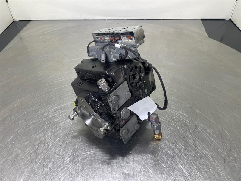 Sauer Danfoss H1P069RAAA7C2C-Drive pump/Fahrpumpe/Rijpomp - Гидравлика для Строительной техники: фото 3 Sauer Danfoss H1P069RAAA7C2C-Drive pump/Fahrpumpe/Rijpomp - Гидравлика для Строительной техники: фото 3