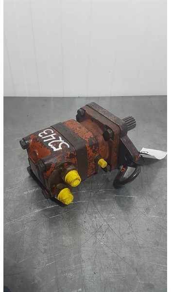 Sauer Danfoss OMT250 - Hydraulic motor/Hydraulikmotor - Гидравлика: фото 2 Sauer Danfoss OMT250 - Hydraulic motor/Hydraulikmotor - Гидравлика: фото 2