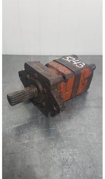 Sauer Danfoss OMT250 - Hydraulic motor/Hydraulikmotor - Гидравлика: фото 1 Sauer Danfoss OMT250 - Hydraulic motor/Hydraulikmotor - Гидравлика: фото 1