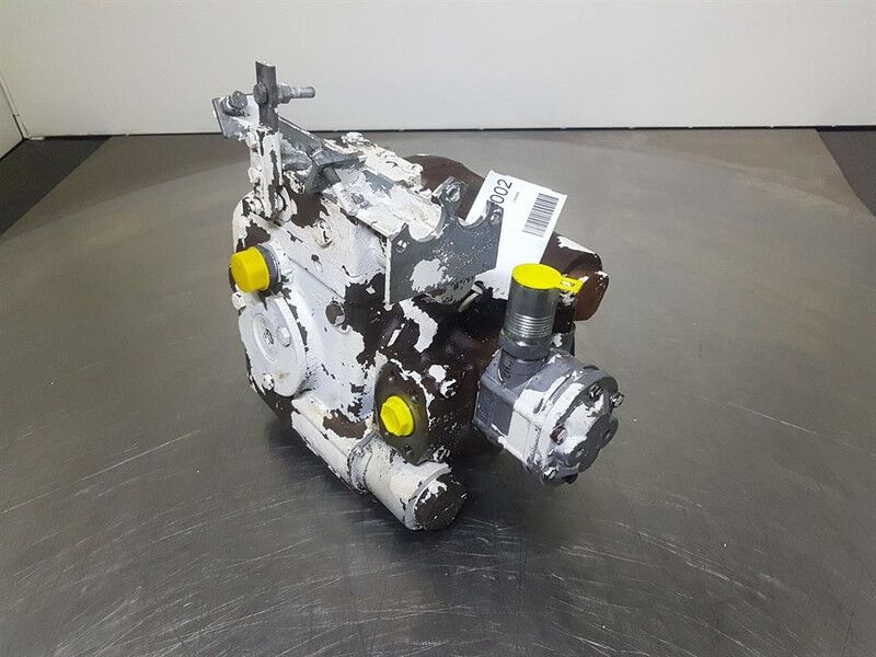 Sauer Sundstrand SPV2/070-R6Z-PS183-Drive pump/Fah - Гидравлика для Строительной техники: фото 3 Sauer Sundstrand SPV2/070-R6Z-PS183-Drive pump/Fah - Гидравлика для Строительной техники: фото 3