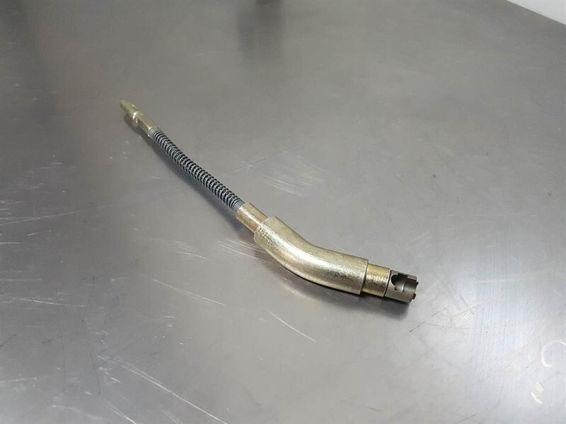 Schaeff SKL833-5904658273-Handbrake cable/Bremszug - Рама/ Шасси для Строительной техники: фото 2 Schaeff SKL833-5904658273-Handbrake cable/Bremszug - Рама/ Шасси для Строительной техники: фото 2