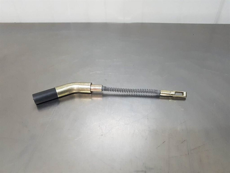 Schaeff SKL833-5904658273-Handbrake cable/Bremszug - Рама/ Шасси для Строительной техники: фото 1 Schaeff SKL833-5904658273-Handbrake cable/Bremszug - Рама/ Шасси для Строительной техники: фото 1