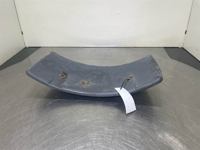 Schaeff SKL834-5267010016-Mud guard/Kotfluegel/Spatbord - Рама/ Шасси для Строительной техники: фото 4 Schaeff SKL834-5267010016-Mud guard/Kotfluegel/Spatbord - Рама/ Шасси для Строительной техники: фото 4
