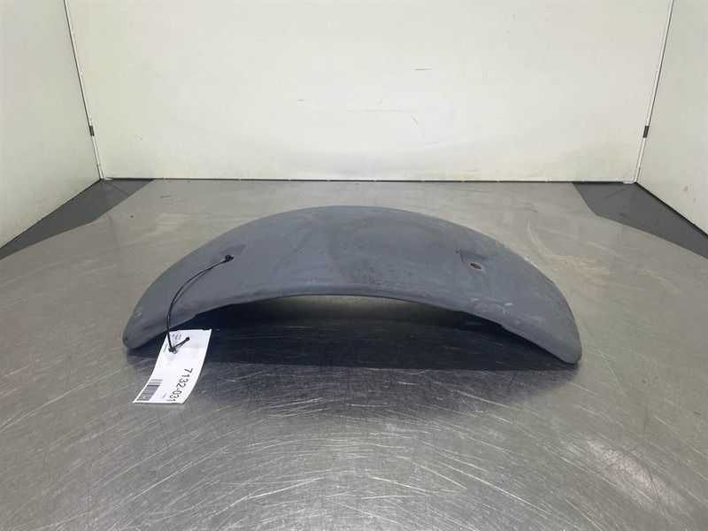 Schaeff SKL834-5267010016-Mud guard/Kotfluegel/Spatbord - Рама/ Шасси для Строительной техники: фото 1 Schaeff SKL834-5267010016-Mud guard/Kotfluegel/Spatbord - Рама/ Шасси для Строительной техники: фото 1