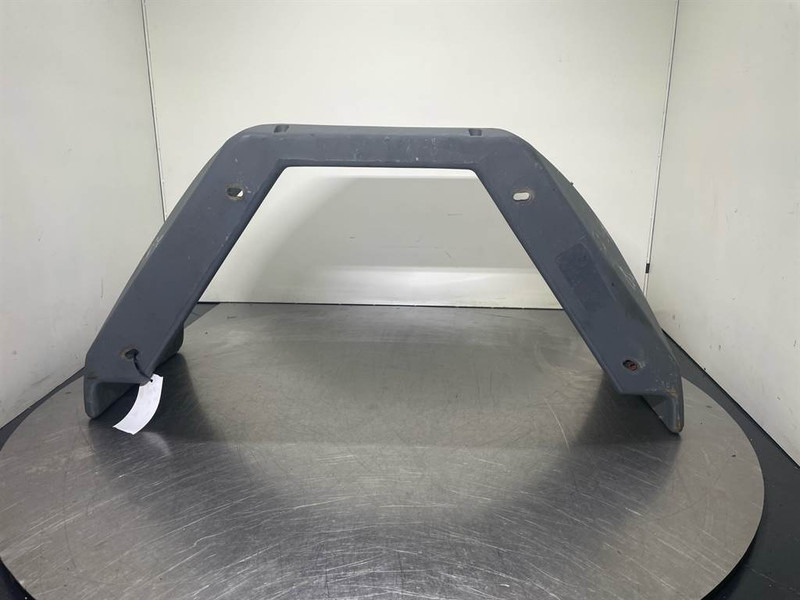 Schaeff SKL834-5267010032-Mud guard/Kotfluegel/Spatbord - Рама/ Шасси для Строительной техники: фото 2 Schaeff SKL834-5267010032-Mud guard/Kotfluegel/Spatbord - Рама/ Шасси для Строительной техники: фото 2