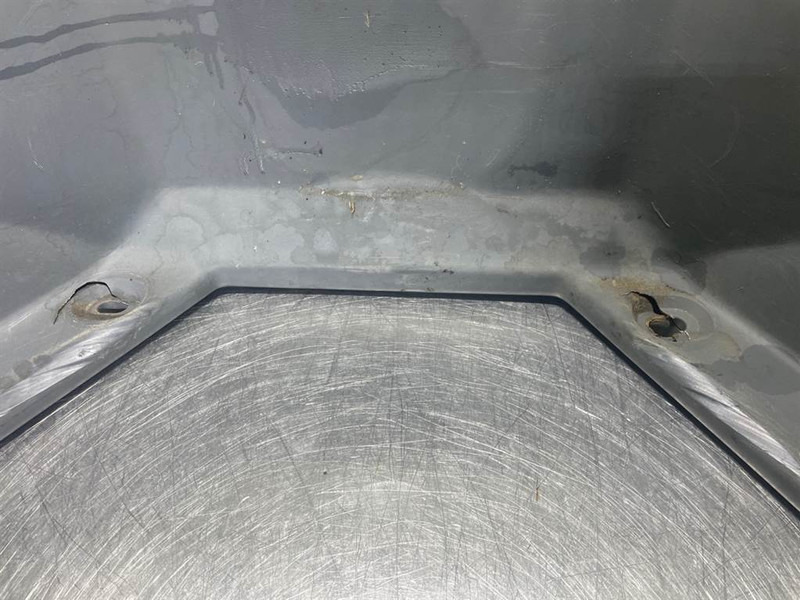 Schaeff SKL834-5267010032-Mud guard/Kotfluegel/Spatbord - Рама/ Шасси для Строительной техники: фото 5 Schaeff SKL834-5267010032-Mud guard/Kotfluegel/Spatbord - Рама/ Шасси для Строительной техники: фото 5