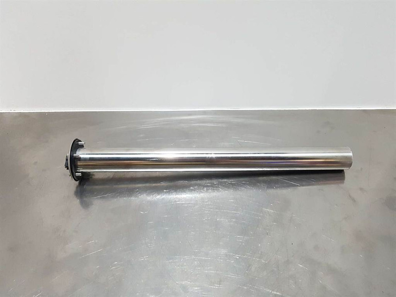 Schaeff SKL844-Yanmar 5755586691-Fuel indicator - Рама/ Шасси для Строительной техники: фото 1 Schaeff SKL844-Yanmar 5755586691-Fuel indicator - Рама/ Шасси для Строительной техники: фото 1