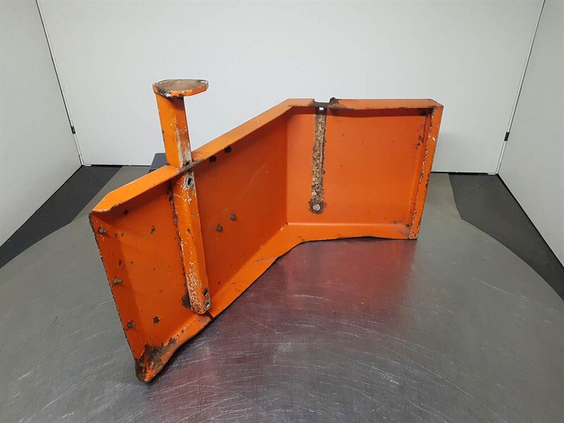 Schaeff SKL853-6462502032-Mud guard/Kotfluegel/Spatbord - Рама/ Шасси для Строительной техники: фото 4 Schaeff SKL853-6462502032-Mud guard/Kotfluegel/Spatbord - Рама/ Шасси для Строительной техники: фото 4