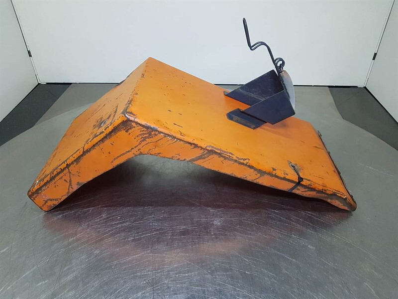 Schaeff SKL853-6462502032-Mud guard/Kotfluegel/Spatbord - Рама/ Шасси для Строительной техники: фото 1 Schaeff SKL853-6462502032-Mud guard/Kotfluegel/Spatbord - Рама/ Шасси для Строительной техники: фото 1