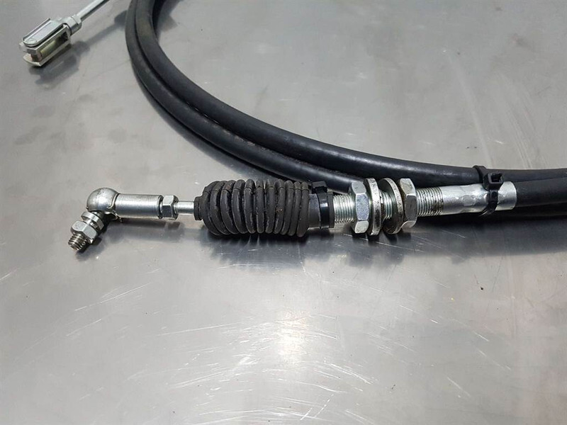 Schaeff SKL873-Terex 5692657728-Throttle cable/Gaszug - Рама/ Шасси для Строительной техники: фото 4 Schaeff SKL873-Terex 5692657728-Throttle cable/Gaszug - Рама/ Шасси для Строительной техники: фото 4