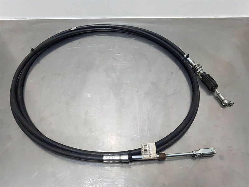 Schaeff SKL873-Terex 5692657728-Throttle cable/Gaszug - Рама/ Шасси для Строительной техники: фото 2 Schaeff SKL873-Terex 5692657728-Throttle cable/Gaszug - Рама/ Шасси для Строительной техники: фото 2
