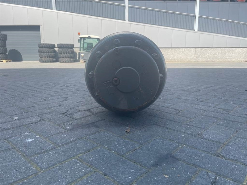 Sennebogen 835E-114466-Axle/Achse/As - Ось и запчасти для Строительной техники: фото 3 Sennebogen 835E-114466-Axle/Achse/As - Ось и запчасти для Строительной техники: фото 3