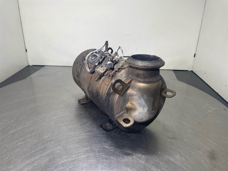 Sennebogen 835E-Cummins-Exhaust/Auspuff/Uitlaat - Двигатель для Строительной техники: фото 3 Sennebogen 835E-Cummins-Exhaust/Auspuff/Uitlaat - Двигатель для Строительной техники: фото 3