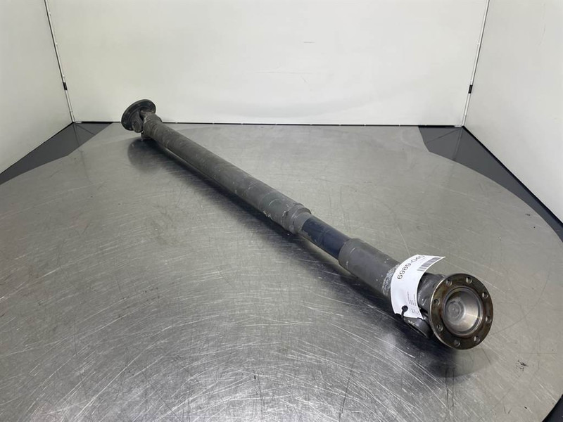 Sennebogen 835E - Propshaft/Gelenkwelle/Cardanas - Ось и запчасти для Строительной техники: фото 2 Sennebogen 835E - Propshaft/Gelenkwelle/Cardanas - Ось и запчасти для Строительной техники: фото 2
