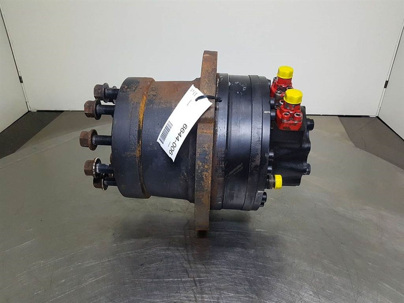 TRANSLIFT -Poclain MSE18-2-111-R18-Wheel motor/Radmotor - Гидравлика для Строительной техники: фото 1 TRANSLIFT -Poclain MSE18-2-111-R18-Wheel motor/Radmotor - Гидравлика для Строительной техники: фото 1