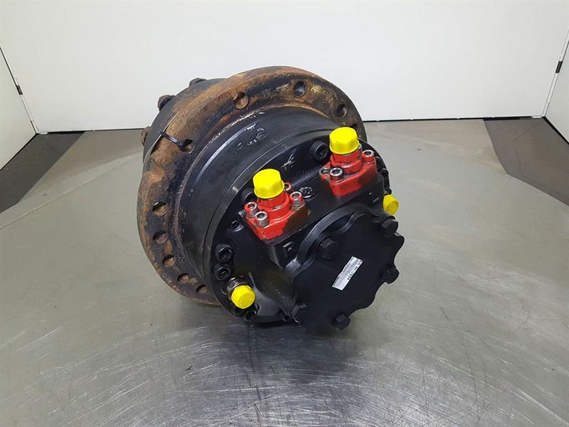 TRANSLIFT -Poclain MSE18-2-111-R18-Wheel motor/Radmotor - Гидравлика для Строительной техники: фото 2 TRANSLIFT -Poclain MSE18-2-111-R18-Wheel motor/Radmotor - Гидравлика для Строительной техники: фото 2