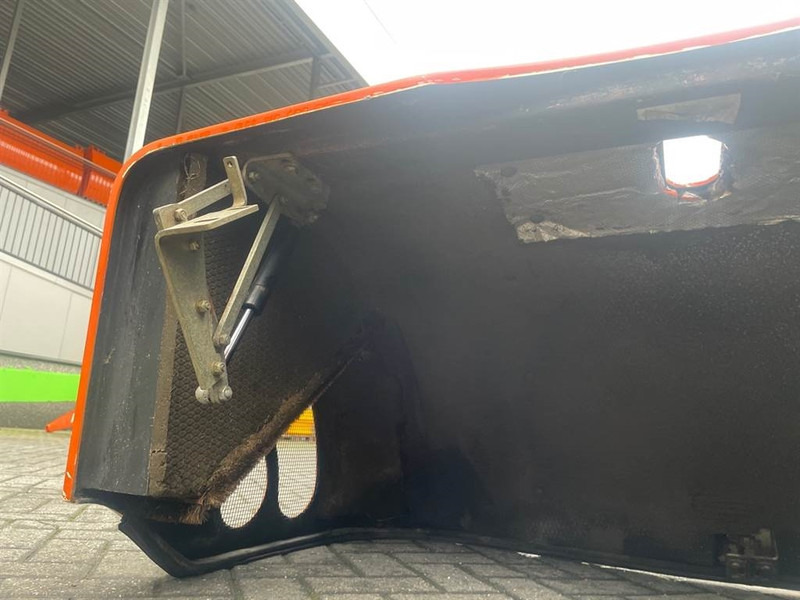 Terex AL80/SKL834-5529020001-Engine hood/haube/Motorkap - Рама/ Шасси для Строительной техники: фото 5 Terex AL80/SKL834-5529020001-Engine hood/haube/Motorkap - Рама/ Шасси для Строительной техники: фото 5