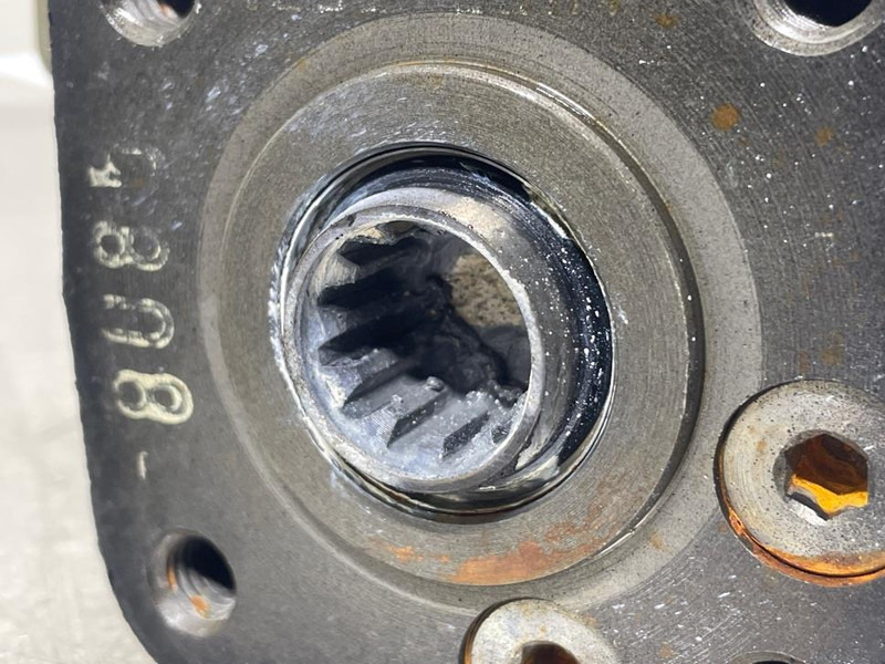 Terex AL80/SKL834 - Steering unit/Lenkeinheit/Orbitrol - Гидравлика для Строительной техники: фото 4 Terex AL80/SKL834 - Steering unit/Lenkeinheit/Orbitrol - Гидравлика для Строительной техники: фото 4