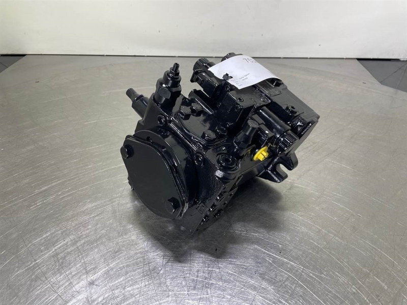 Terex -Rexroth A4VG40DA1D2/32R-Drive pump/Fahrpumpe - Гидравлика для Строительной техники: фото 5 Terex -Rexroth A4VG40DA1D2/32R-Drive pump/Fahrpumpe - Гидравлика для Строительной техники: фото 5