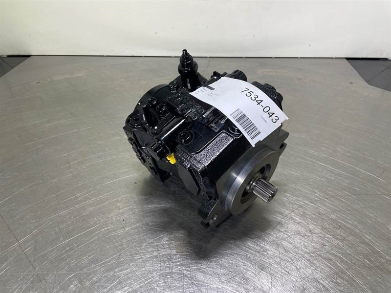 Terex -Rexroth A4VG40DA1D2/32R-Drive pump/Fahrpumpe - Гидравлика для Строительной техники: фото 3 Terex -Rexroth A4VG40DA1D2/32R-Drive pump/Fahrpumpe - Гидравлика для Строительной техники: фото 3