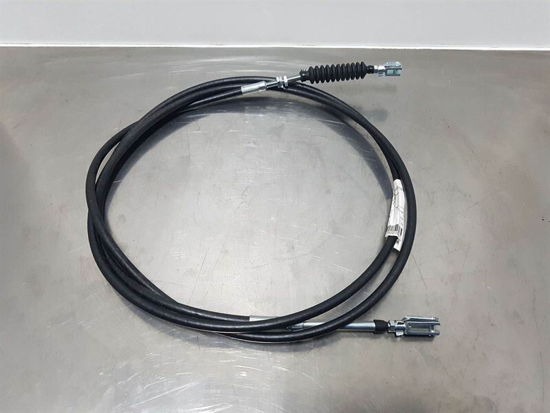Terex Schaeff TL/SKL/SKS-5692657777-Throttle cable/Gaszug - Рама/ Шасси для Строительной техники: фото 2 Terex Schaeff TL/SKL/SKS-5692657777-Throttle cable/Gaszug - Рама/ Шасси для Строительной техники: фото 2