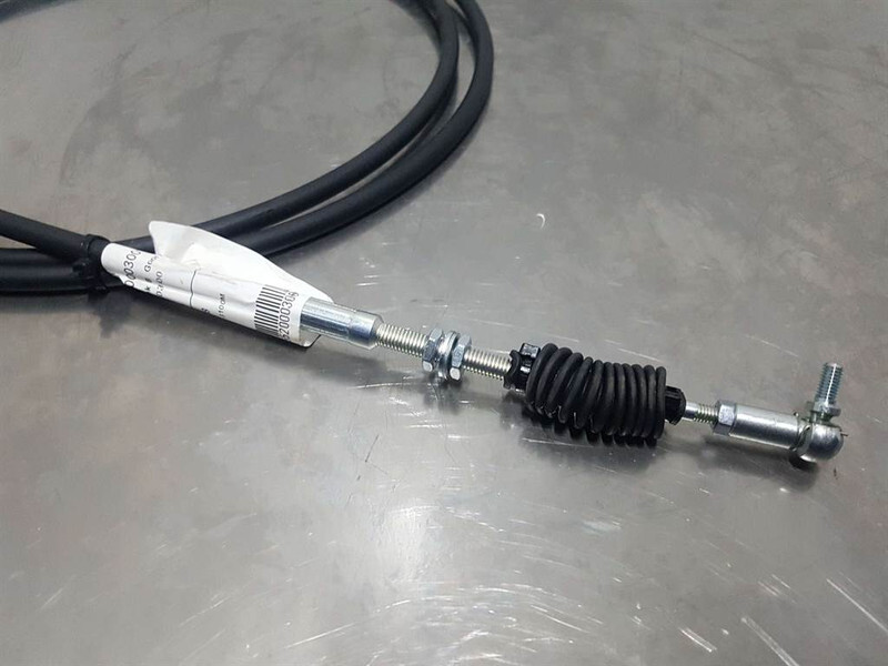 Terex Schaeff TL/SKL/SKS-5692657908-Throttle cable/Gaszug - Рама/ Шасси для Строительной техники: фото 3 Terex Schaeff TL/SKL/SKS-5692657908-Throttle cable/Gaszug - Рама/ Шасси для Строительной техники: фото 3