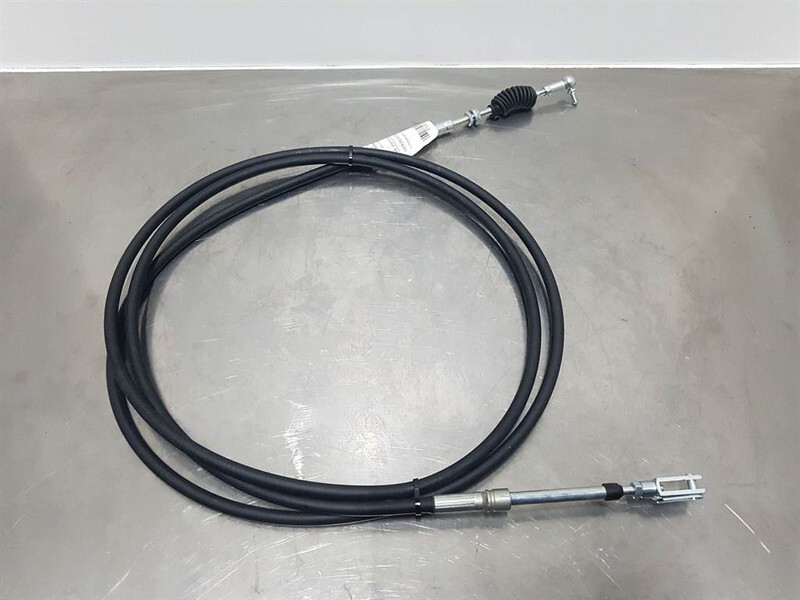 Terex Schaeff TL/SKL/SKS-5692657908-Throttle cable/Gaszug - Рама/ Шасси для Строительной техники: фото 2 Terex Schaeff TL/SKL/SKS-5692657908-Throttle cable/Gaszug - Рама/ Шасси для Строительной техники: фото 2